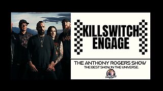 KILLSWITCH ENGAGE interview