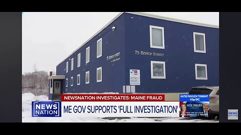 Journalist finds $2M "home health" center in Maine located next to a SOMALI MONEY WIRING SERVICE