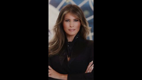 FLOTUS Melania Trump