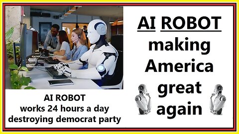 AI ROBOT