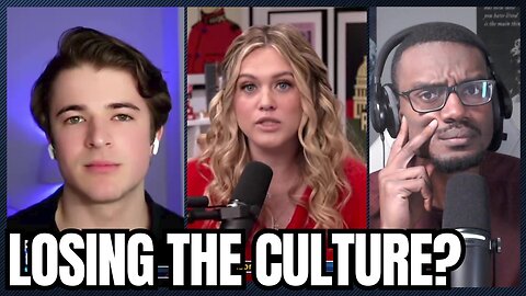 Leftist's Dramatic Narratives Are Failing To Convince America