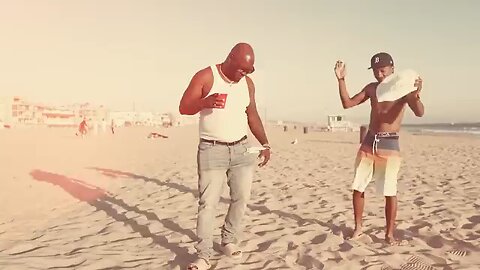 "Just Business" By- Eastside Grip ft. Cino (Official Music Video) | @LacedVis