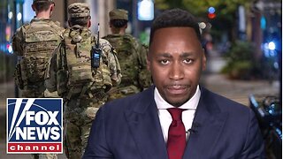 ‘HOW DARE YOU’: Gianno Caldwell slams ‘incompetent’ Chicago leadership