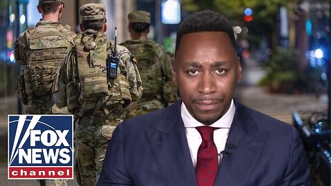 ‘HOW DARE YOU’: Gianno Caldwell slams ‘incompetent’ Chicago leadership