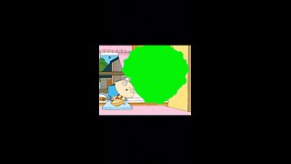 Stewie Thought Bubble | Green Screen #familyguy #stewiegriffin #flashback #thoughts #hate #meme