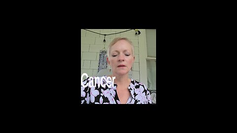 Cancer energy check in