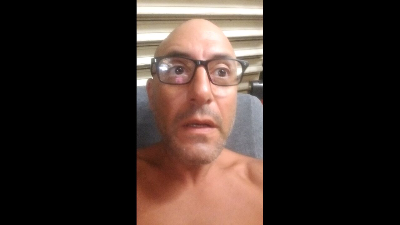 Discrimination against my first amendment right to speech and protest only proves you're not fit...