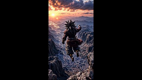 dragon ball z