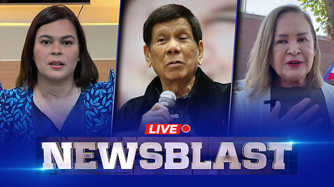 LIVE: SMNI NewsBlast | July 17, 2025
