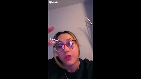 Welfare queen thinks she’s entitled to something she didn’t work for