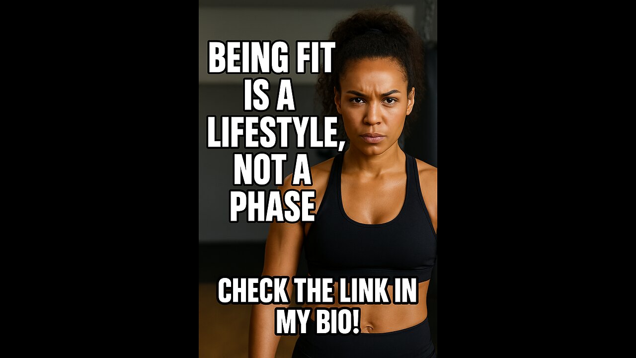 Why Being Fit Is a Leadership Habit — Not Just a Lifestyle