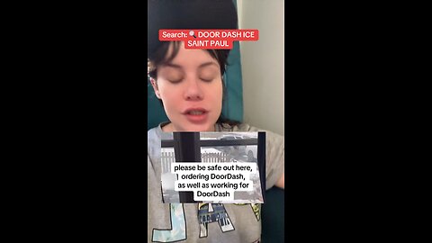 We Should Have Trainings on How to Deal with ICE