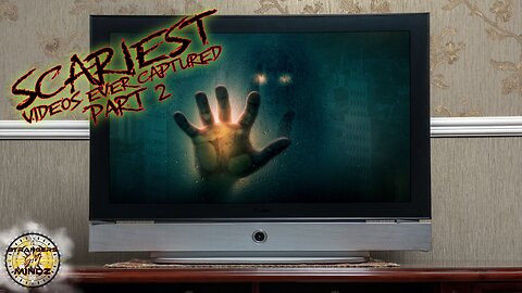 Scariest Videos Ever Captured. Part 2. REACTION