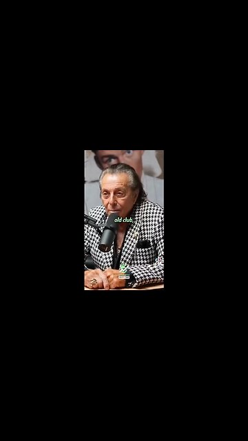 "Rome Never Fell" ~ By 'History'