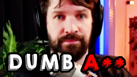 Destiny Had a TOTAL MELTDOWN Over Charlie Kirk
