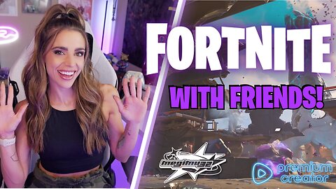 OFF THE SUBJECT: Fortnite Sunday!