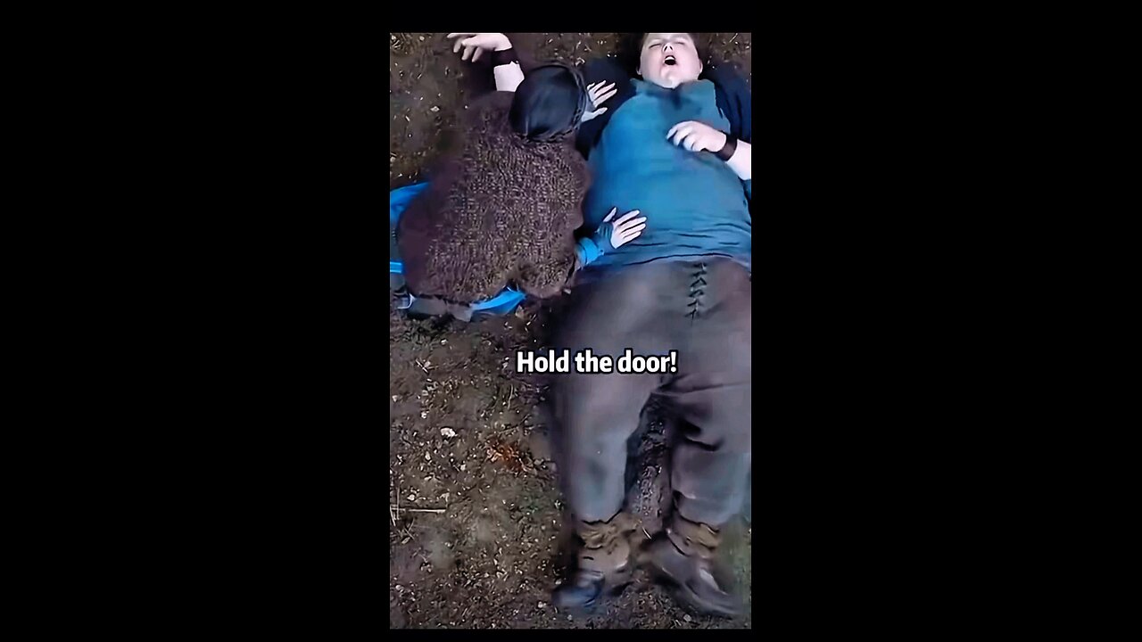 Hodor 💔