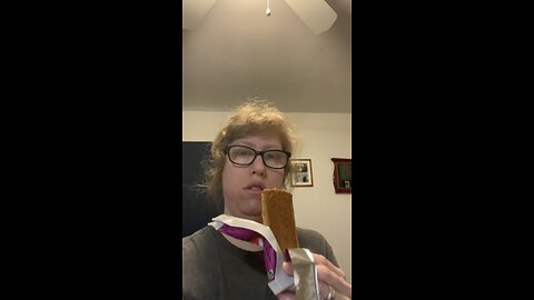 What I Eat In A Day