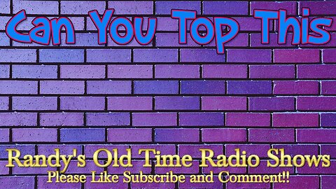 47-07-26-Can You Top This-Service