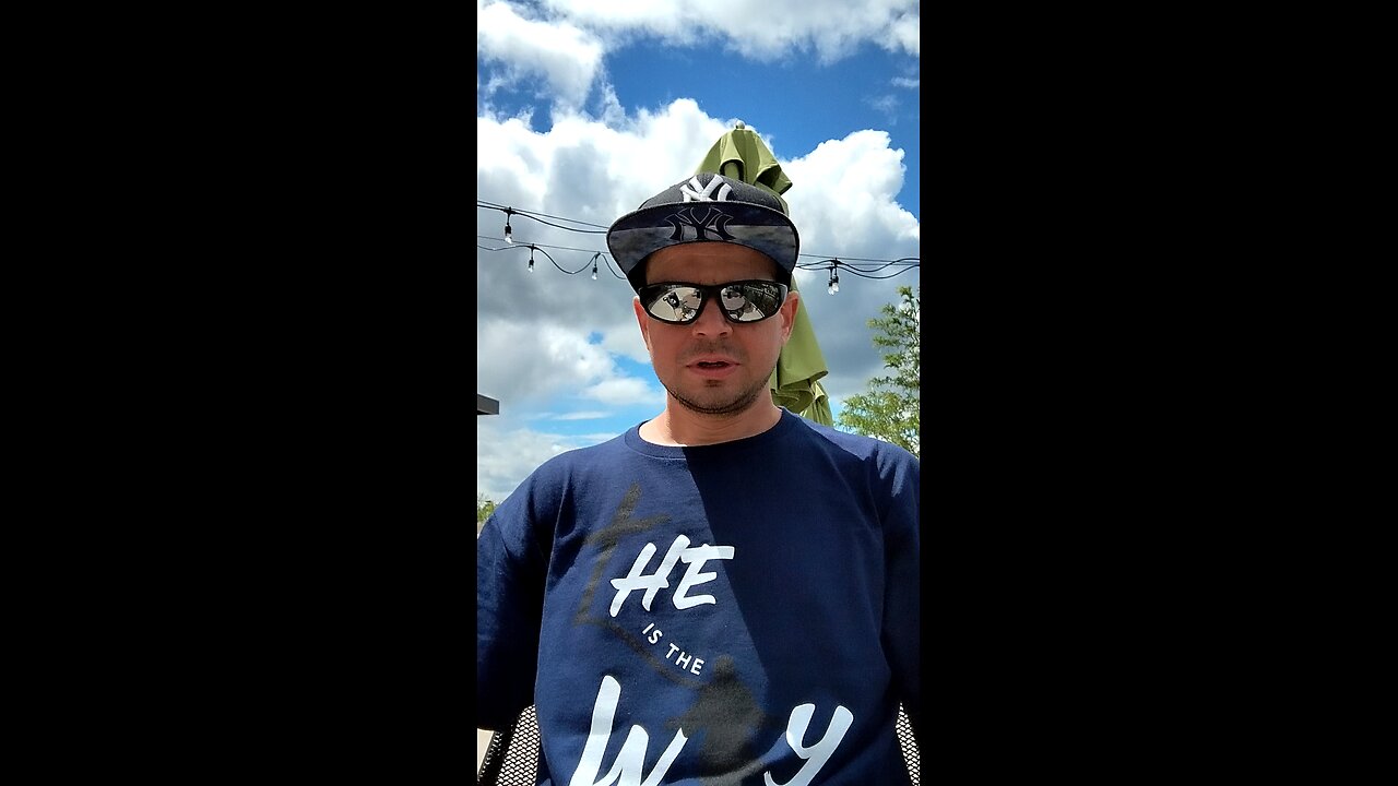 Keep on going. No matter what happens.