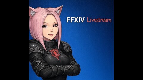 FFXIV – AFK ist auch ein Lebensstil