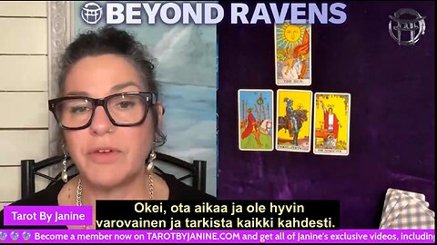 Mitä kortit kertovat | Trumpin lakiesitys, kesäkuun soluttautumiset