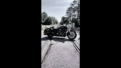motorcycle