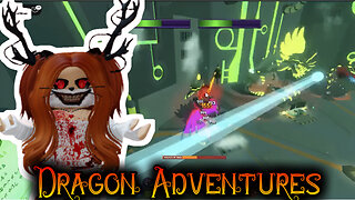 Dragon Adventures Galaxy Event Week 2