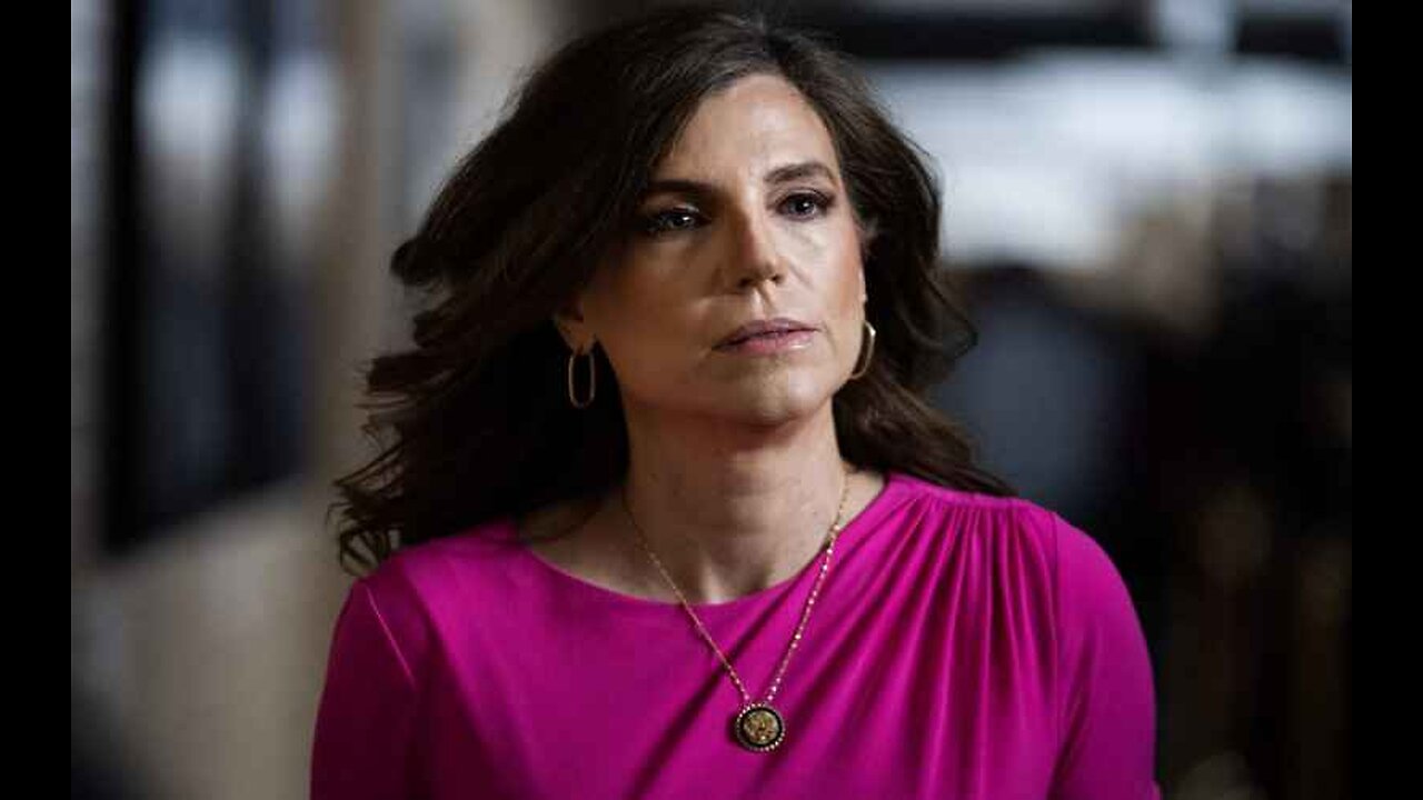 Nancy Mace Accused of Using Nude Photos in Blackmail Plot