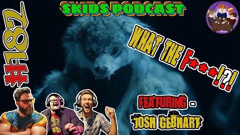Our First Guest! Ye's New Song, South African Genocide, Brooklyn Tragedy, Woman Pleasing Dolphins.
