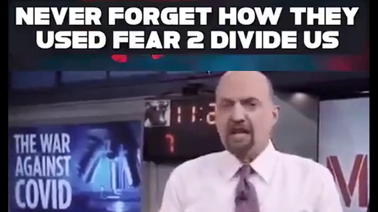 Vaccin Lie Virus Deception -VLVD-