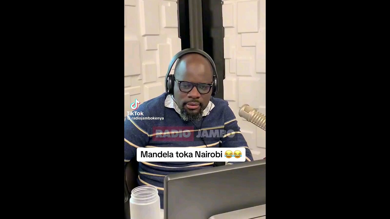 ToKa Nairobi