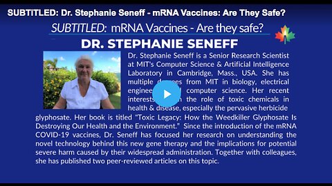 "Assessing the Safety of mRNA Vaccines"