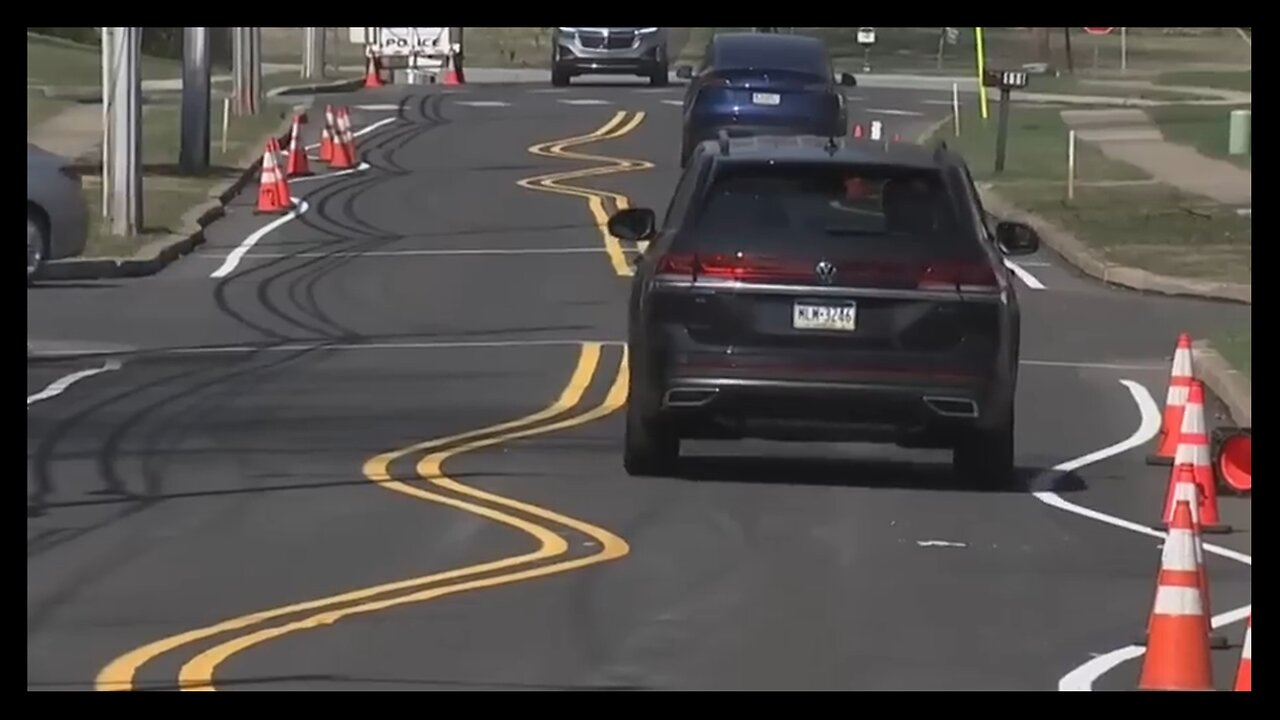 The WORST Traffic Idea Ever?