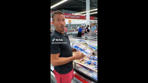 Air Chilled Chicken Over Chlorine Chemical Chicken