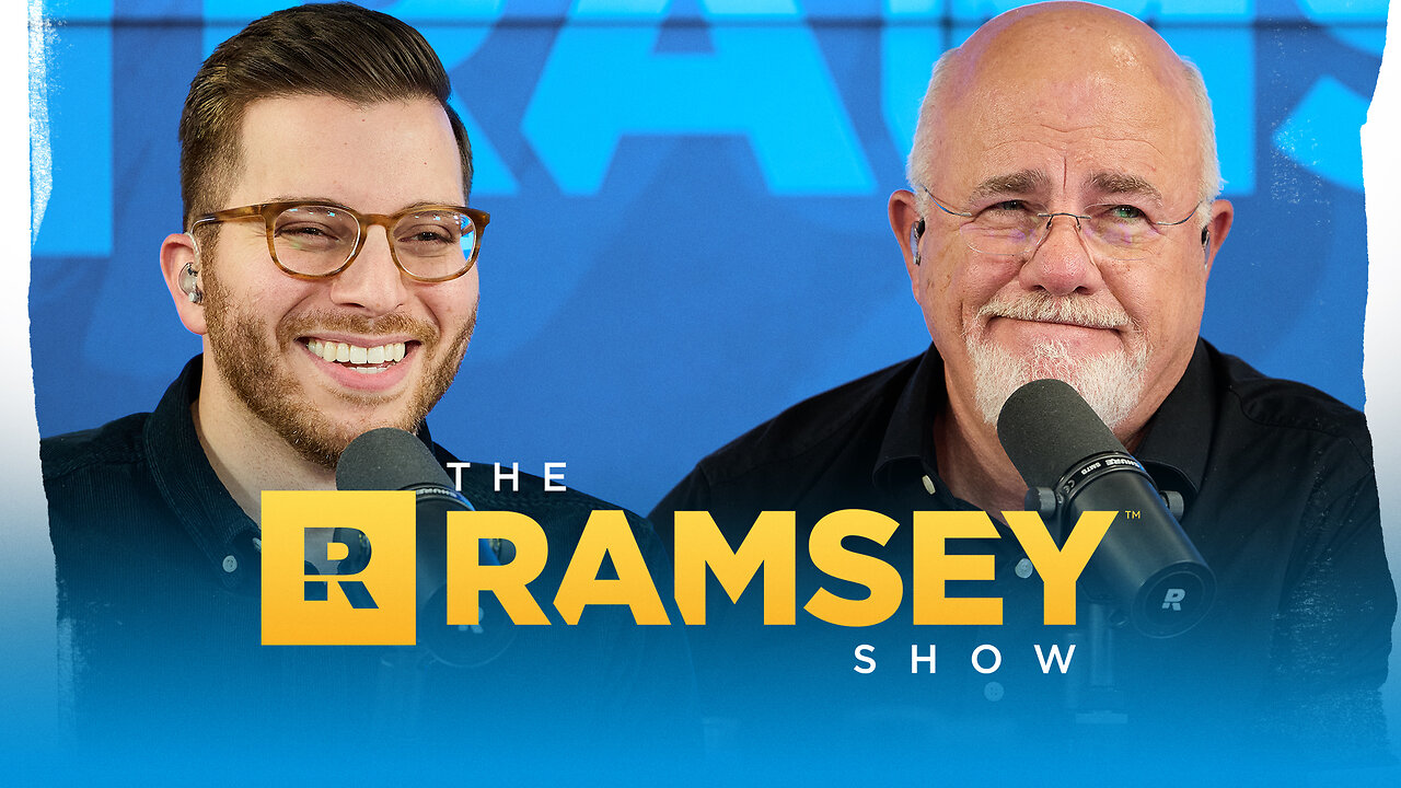 The Ramsey Show | April 8, 2025