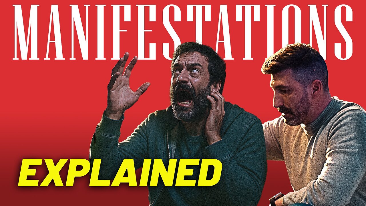 Can We Command Demons to Be QUIET? Demonic Manifestations Explained