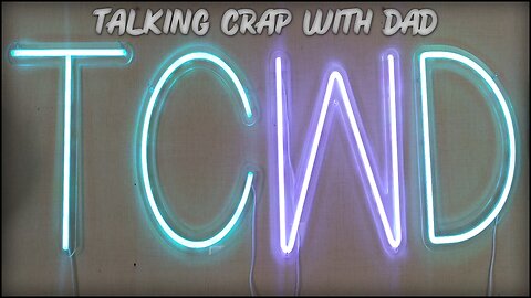TCWD. Update. 05\06\25 (Ep.34)