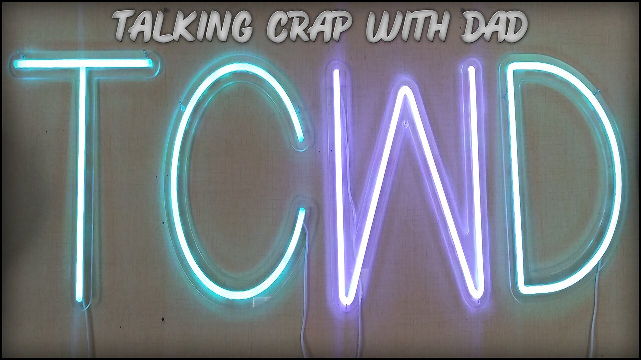 TCWD. Update. 05\06\25 (Ep.34)
