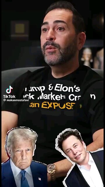 Is This Trump And Elons Economic Plan ?