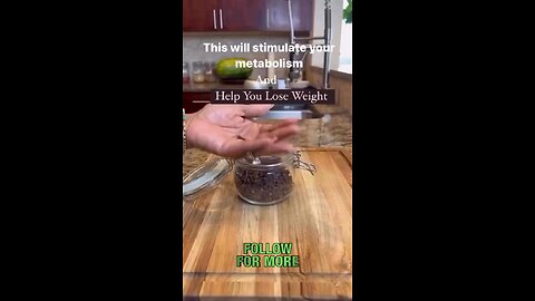 “1 Spice for 10 Health Problems – Cheap but Powerful!”