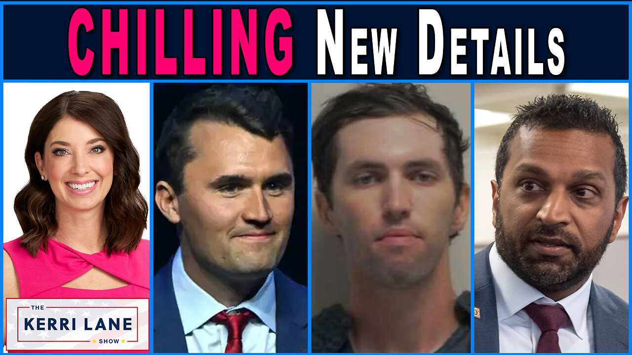 Family of Shooter Drops SHOCKING DETAILS on Charlie Kirk’s Assassination