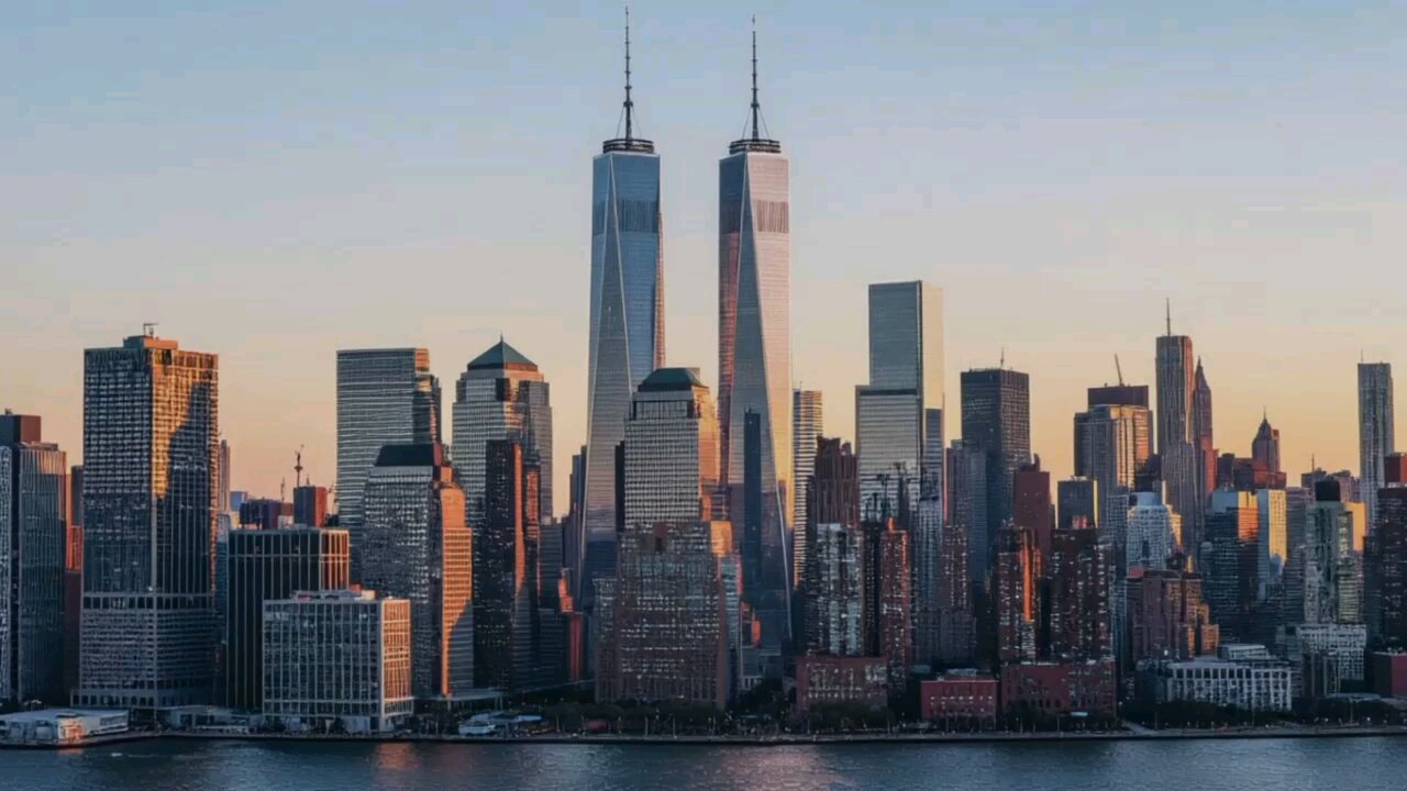 9-11 The Suppressed Information That Got Banned From TikTok