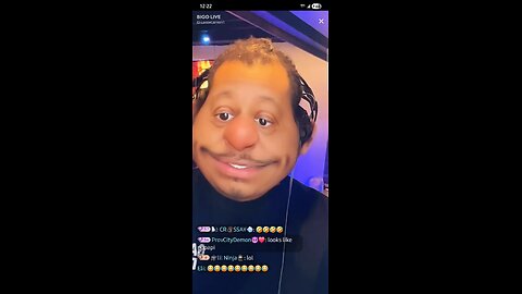 #LOOZECANNON THE KING OF CONTENT ON BIGO 🤣🤣