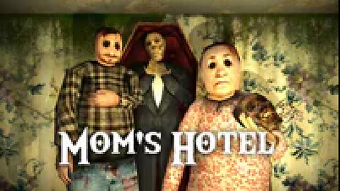 Yo mama is in the cult | Mom's Hotel