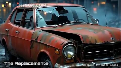 Brighteon AI Music Video - The Replacements