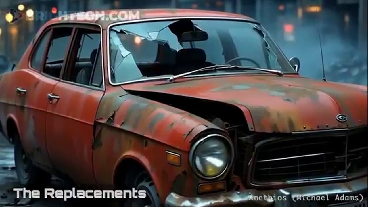 Brighteon AI Music Video - The Replacements