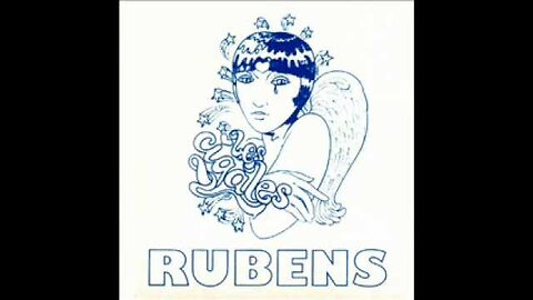RUBENS -Les Cigales- n 7