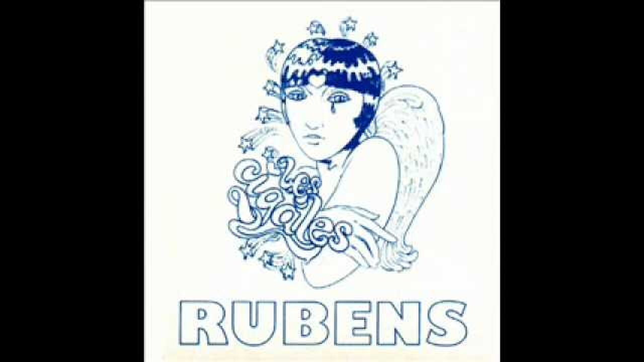 RUBENS -Les Cigales- n 7