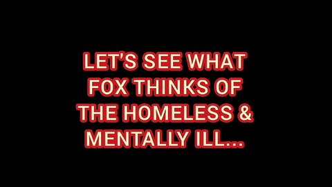 FOX NEWS NEEDS TO TAKE ACTION